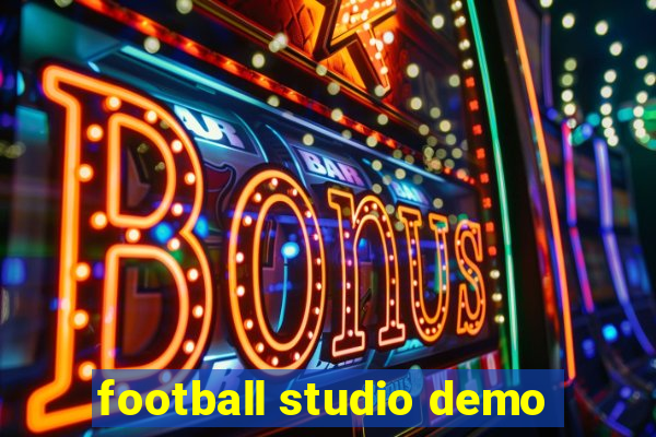 football studio demo